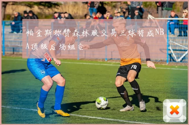 帕金斯称赞森林狼交易三球将成NBA顶级后场组合
